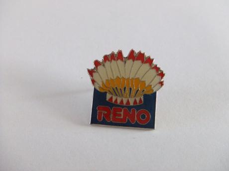 RENO Indianentooi